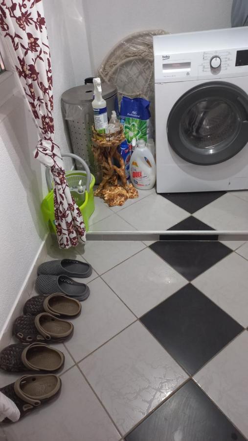 Apartmani ,,Bato,, シェニツァ エクステリア 写真